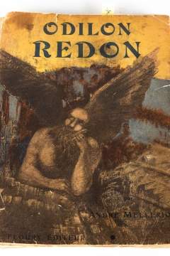 Odilon Redon (French, 1840 – 1916) Papillons
